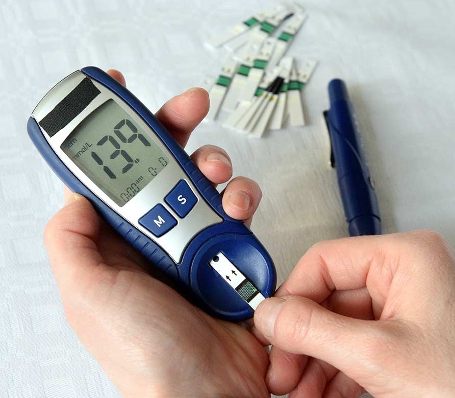 How To Improve Your Blood Sugar Levels