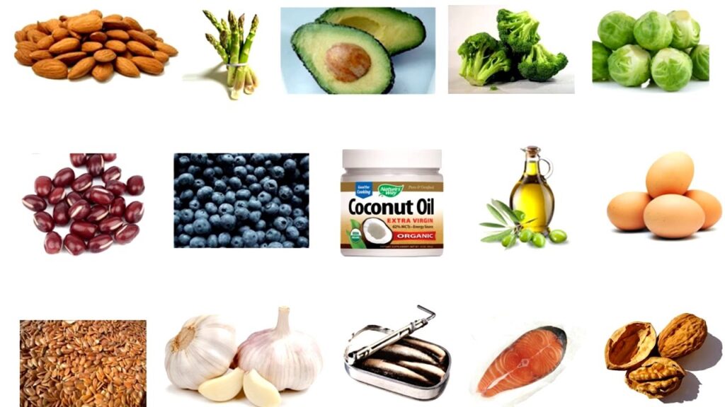 Superfoods to Reverse Diabetes